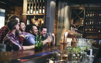 TEN FACTS THAT NOBODY TOLD YOU ABOUT PUB AND BAR
