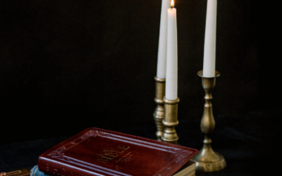 How to Develop a Habit of Worship