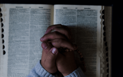 Experiencing the Freedom of God’s Presence