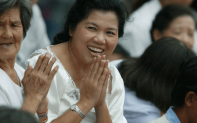 Discovering the Power of Waiting