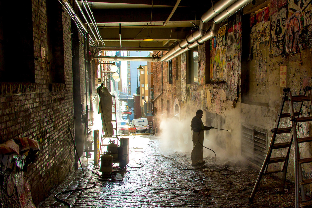 We are the best making in the Shine