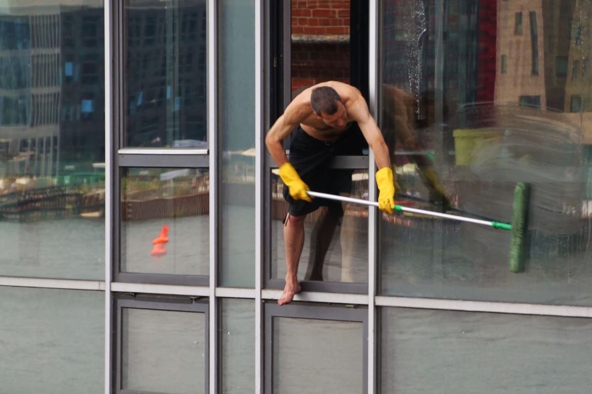 A Better View Of Quality Service.