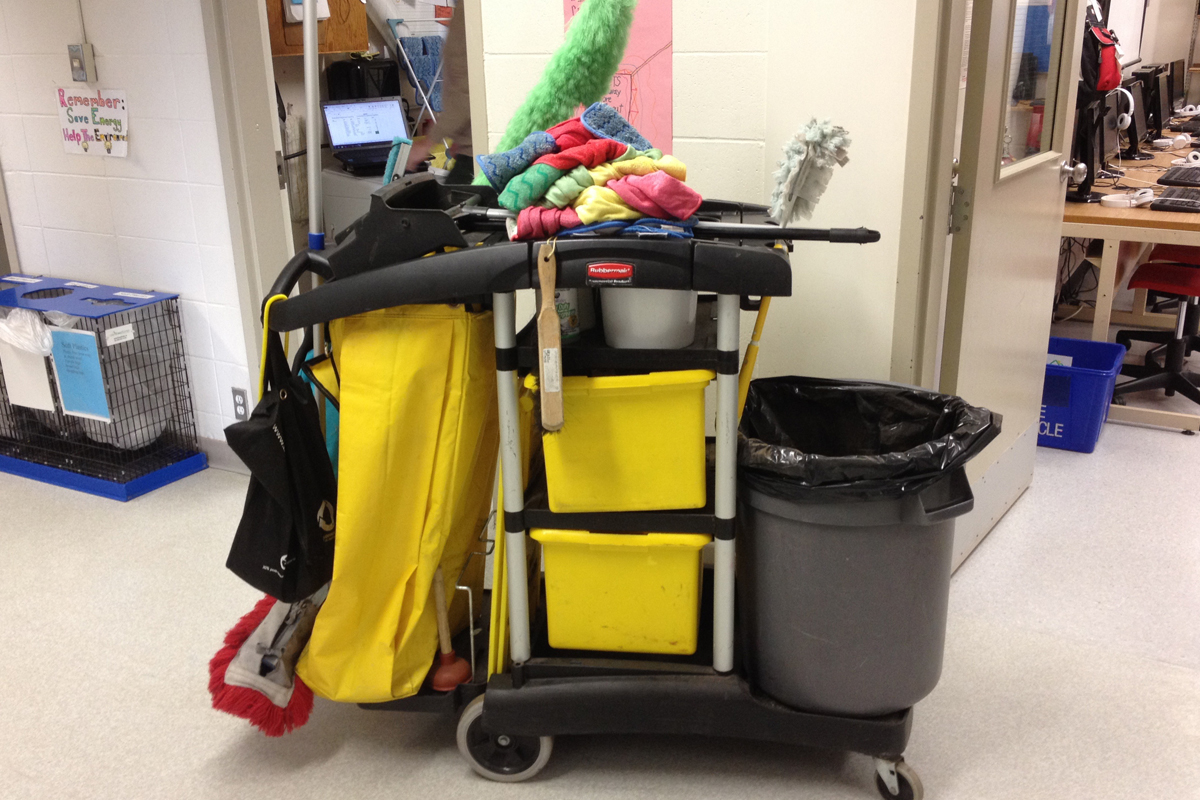 How to clean your  two wheeler during lockdown