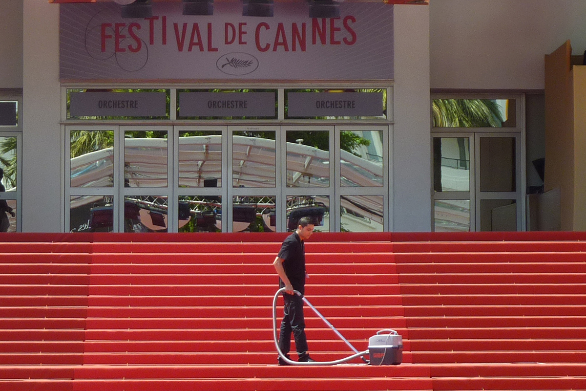 Good Cleaning Starts in your Bucket